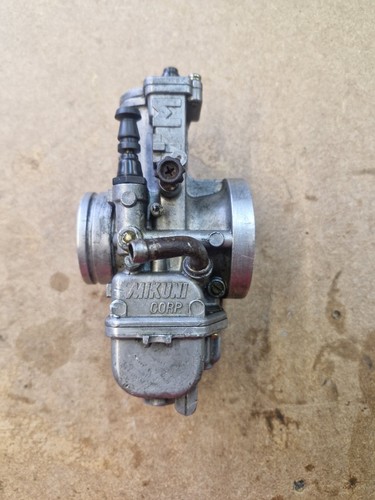1989 rmx 250 - rmx,