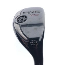 Used Ping I25 4 Hybrid / 22