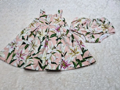 Dolce gabbana baby girl - gabbana, dress