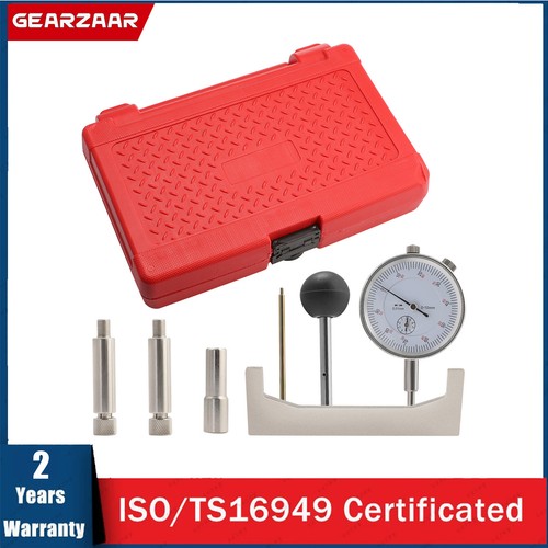 Fuel injection pump - injection, static