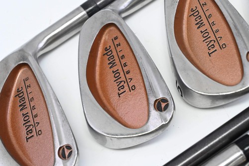 Taylormade burner oversize - taylormade,