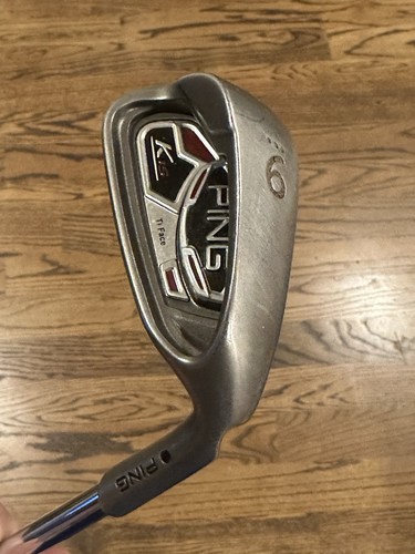 Ping k15 individual iron - individual, 9