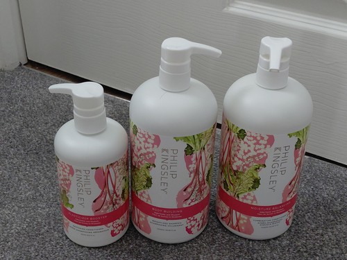 Philip kingsley shampoo - philip,