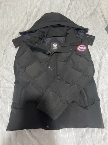 Canada goose men wyndham - canada,