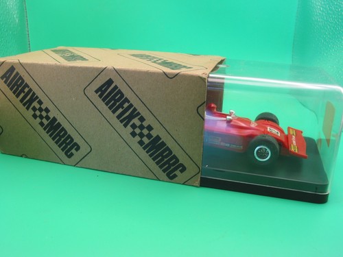 Airfix mrrc6000 ferrari - mrrc6000, 312t