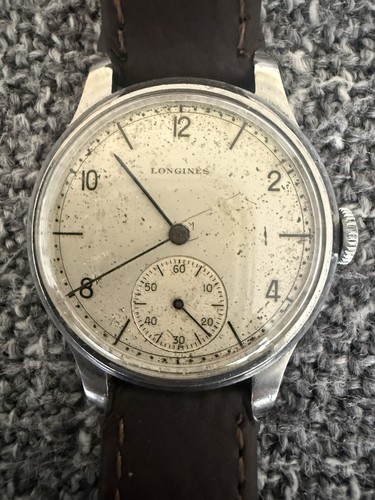 Vintage men longines - men’s,