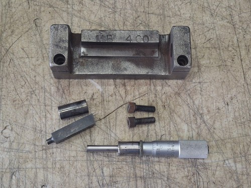 Porta tool counterbore - porta,