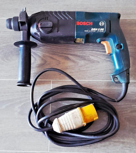 Bosch gbh 110v - gbh, se