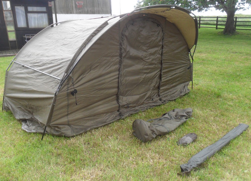Jrc cocoon uniporch - cocoon, 2g
