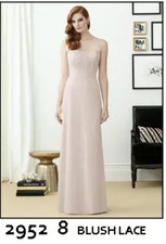 DESSY Collection blush pink