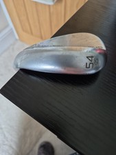 Titleist Vokey SM9 54° Wedge