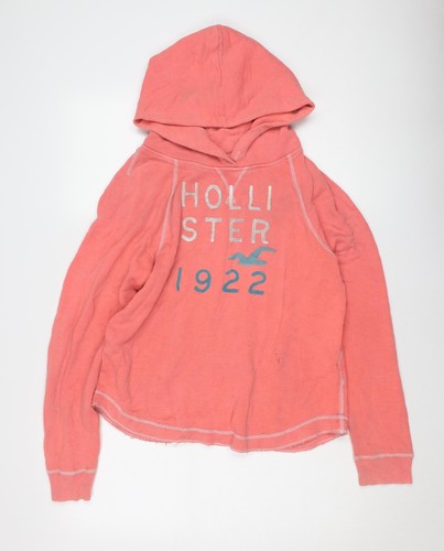 Hollister women pink - hollister,