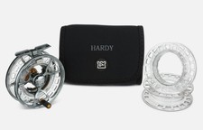 NEW HARDY AVERON CASSETTE 6000