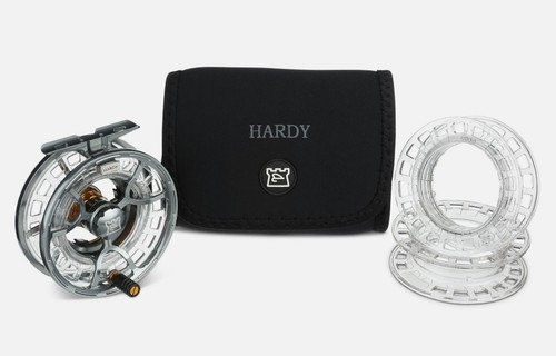 New hardy averon cassette 6000 - hardy,