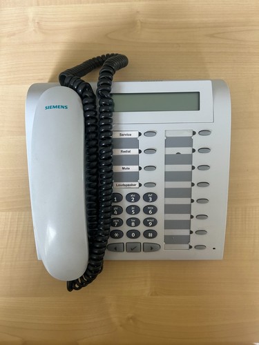 Siemens optipoint 500 economy - optipoint,