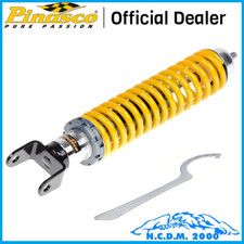 Rear Shock Absorber Pinasco