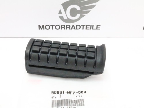 Honda 500 650 rubber - 650,