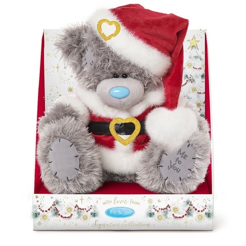 You tatty teddy 9 - you,