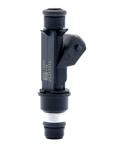 Fuel injector for vauxhall - fuel,