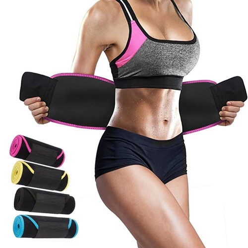 1pc waist belt - waist, sports