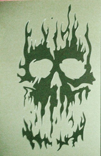 New s12 airbrushing - ,