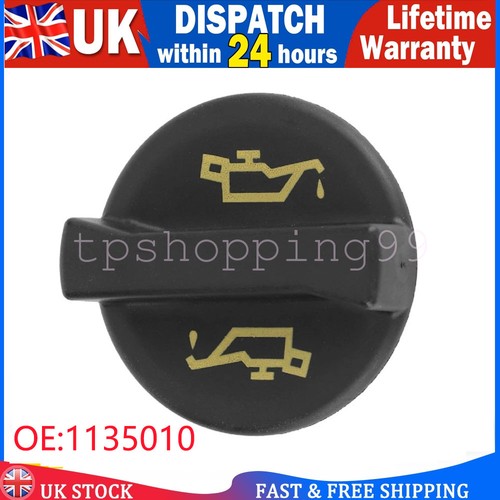 Oil filler cap for ford - for,