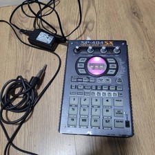Roland SP-404SX Linear Wave
