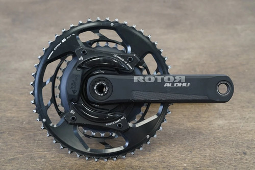 160mm 31t bb30 rotor aldhu - 48/31t,