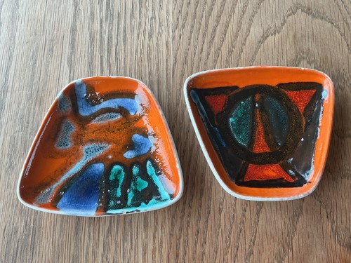 Poole pottery delphis 41 - poole,