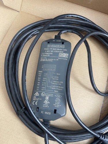 Siemens simatic 200 - siemens, s7-200
