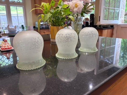 Christopher wray vintage glass - christopher,