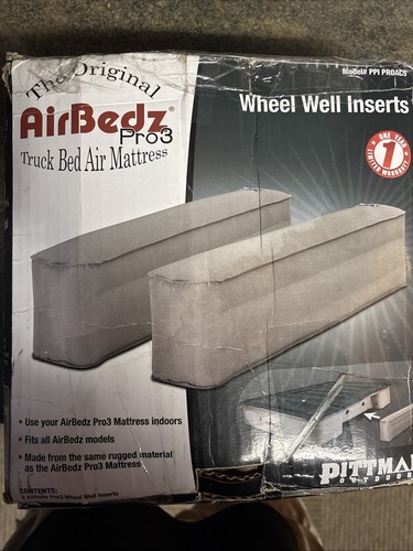 Airbedz pro3 ppi - airbedz, ppi-proac5