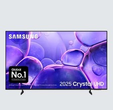 Samsung Smart TV UE50U8000F