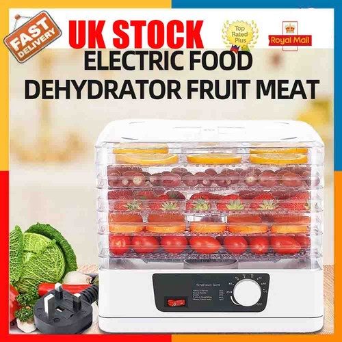 Tray electric food - 5,