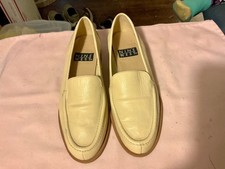 Ladies nine west flat shoes