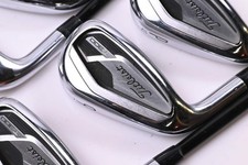 Left Hand Titleist T300 2021