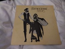 Fleetwood Mac-Rumours-12"