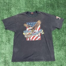 Vtg  1992 Harley Davidson