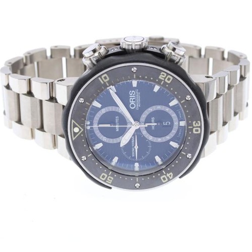 Oris pro diver - oris,