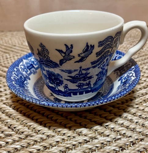 Old willow eit vintage - old,