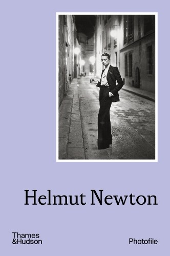 Helmut newton 0 - (photofile):,