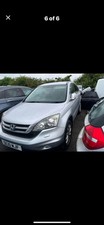 Honda Crv Mk3 2.0. Petrol