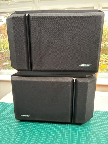 Bose 201 series - bose,