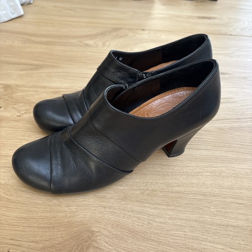 Chie mihara shoes booties - chie,
