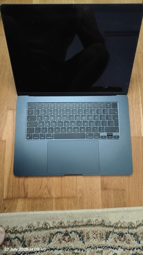 Macbook air 2024 a3114 - macbook,