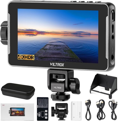 Viltrox 550 pro - dc-550, inch