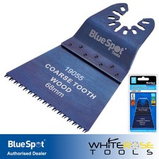 BlueSpot Multi Tool Blade