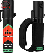 UK Legal 2in1 Self-Defence