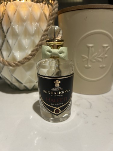 Penhaligon halfeti empty - penhaligon’s,