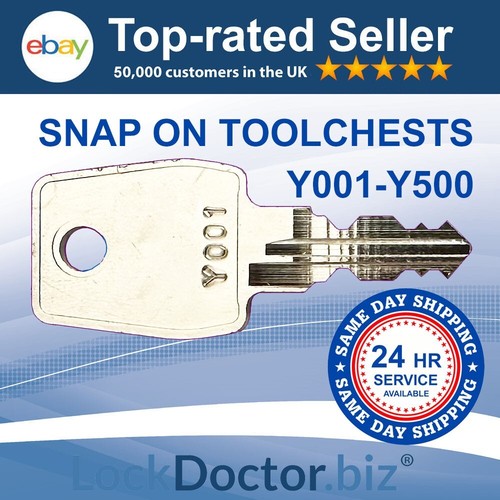 Replacement snap toolbox - snap-on,